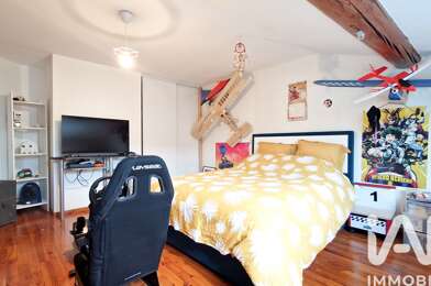 Maison 5 pièces 210000 €