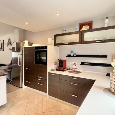 Maison 5 pièces 365000 €