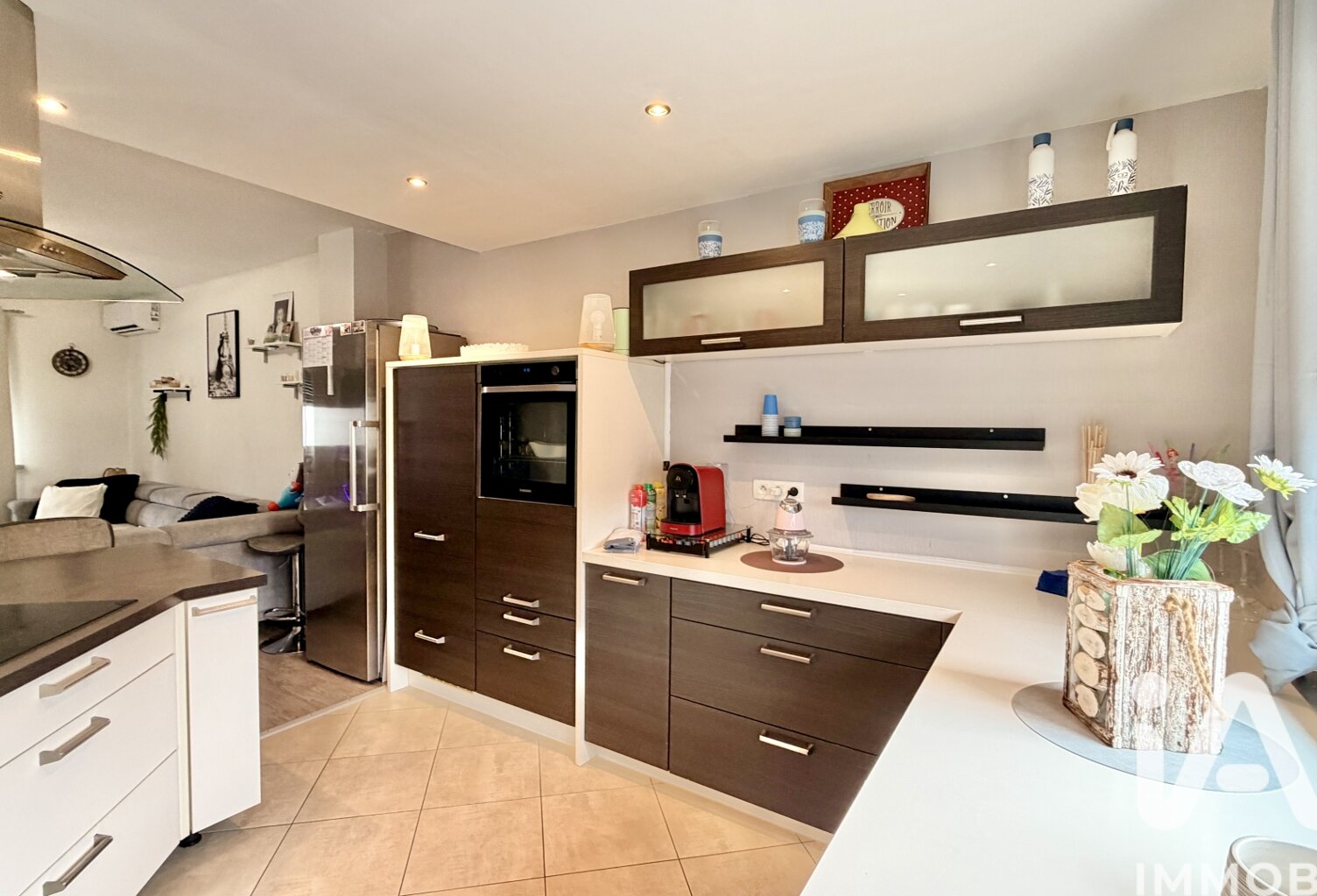Vente Maison/villa 5 pièces — photo 1