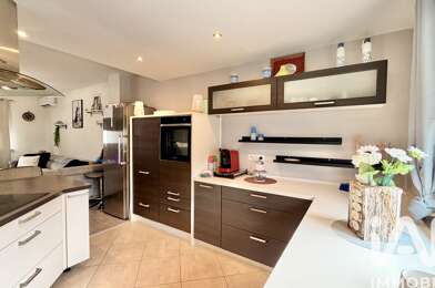 Maison 5 pièces 339000 €