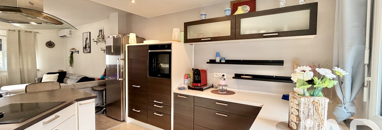 Maison 5 Pièces 118 m² à vendre à Drusenheim (67410)