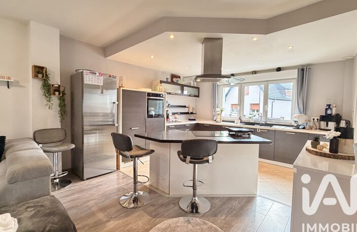 Vente Maison/villa 5 pièces — photo 2