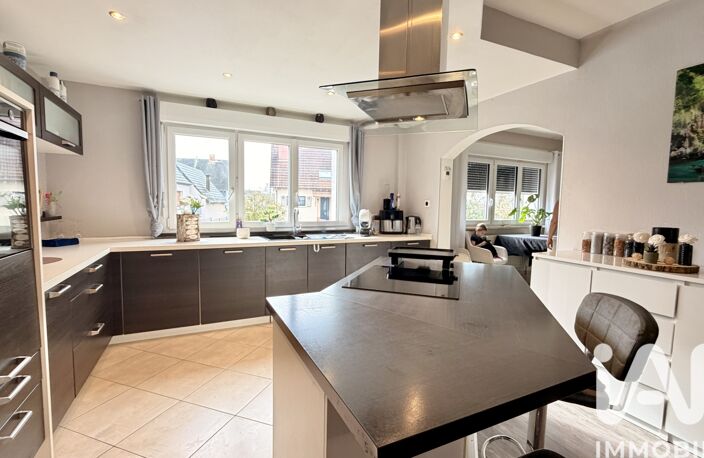 Vente Maison/villa 5 pièces — photo 3