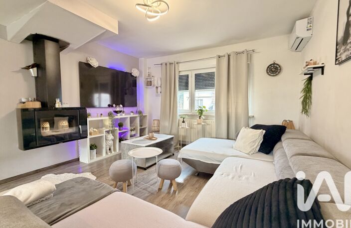 Vente Maison/villa 5 pièces — photo 4