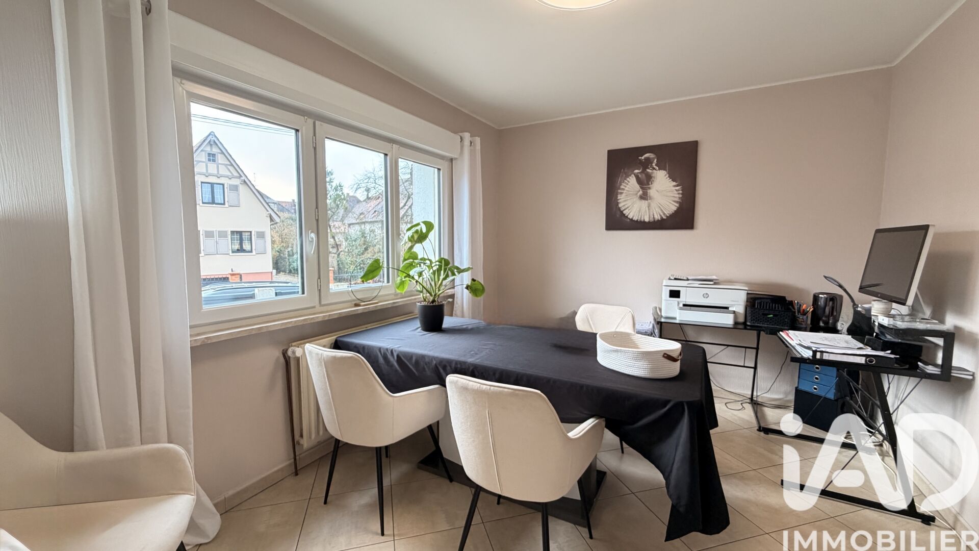 Vente Maison/villa 5 pièces - Photo 5