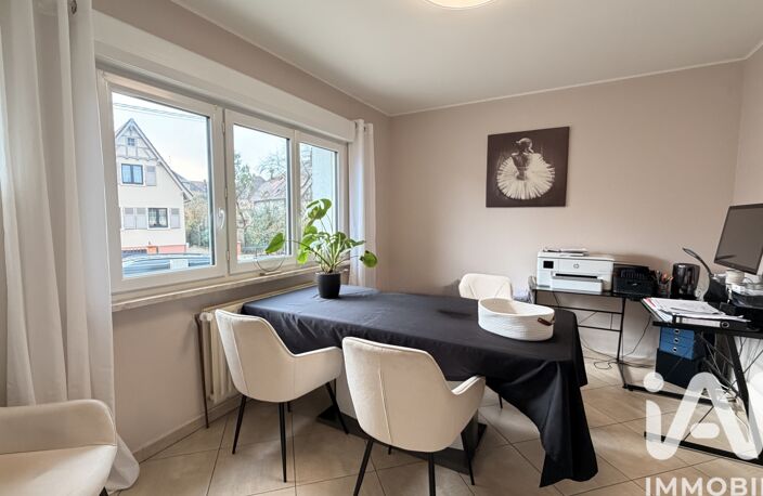Vente Maison/villa 5 pièces — photo 5