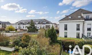 Appartement 3 Pièces 64 m² à vendre à Saint-Pierre-du-Perray (91280)