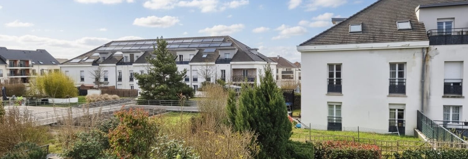 Appartement 3 Pièces 64 m² à vendre à Saint-Pierre-du-Perray (91280)