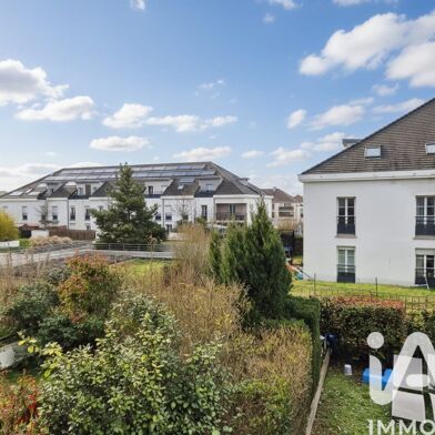 Appartement 3 pièces 198000 €