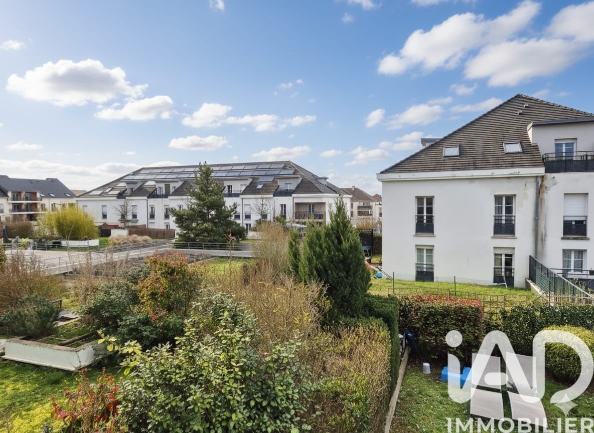 Saint-Pierre-Du-Perray - 64m² - 3p. - 2ch.