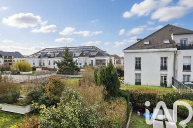 Appartement 3 pièces 198000 €