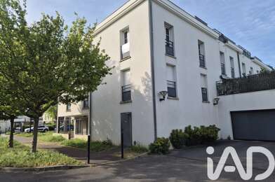 Appartement 3 pièces 198000 €