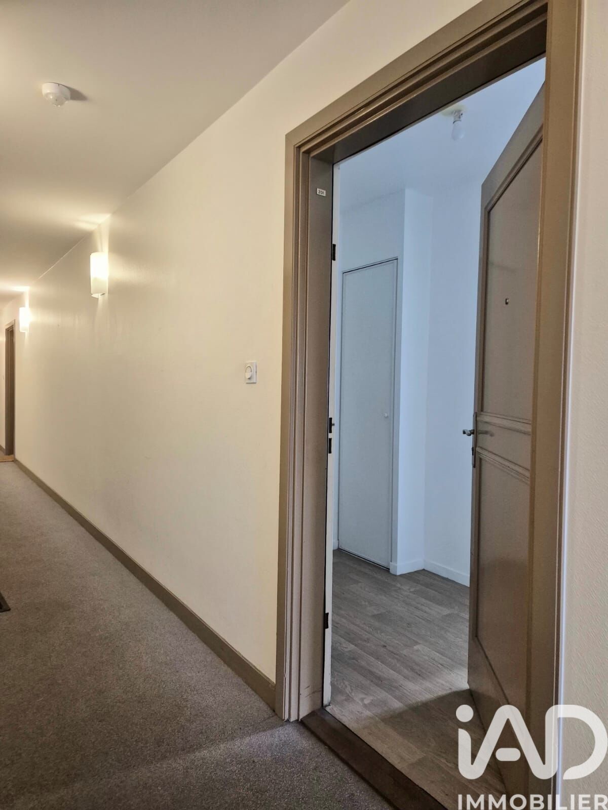 Vente Appartement 3 pièces - Photo 3