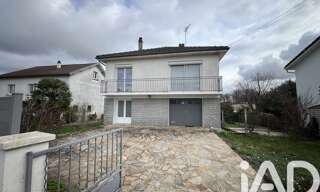 Maison 4 Pièces 89 m² à vendre à Feytiat (87220)