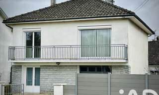 Maison 4 Pièces 89 m² à vendre à Feytiat (87220)