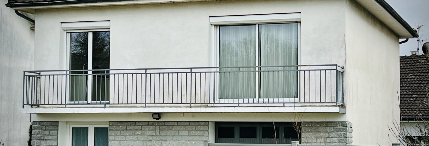 Maison 4 Pièces 89 m² à vendre à Feytiat (87220)