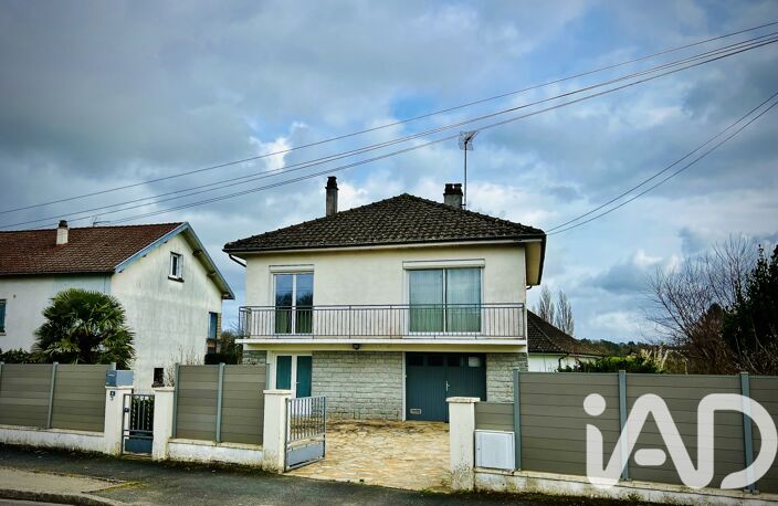 Vente Maison traditionnelle 4 pièces — photo 2