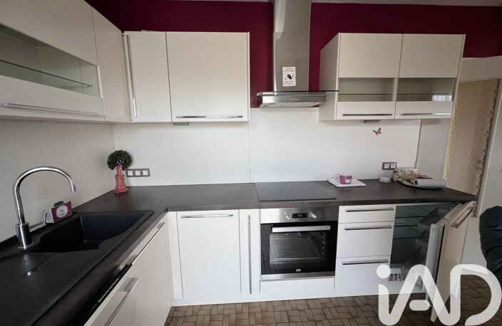 Vente Maison traditionnelle 4 pièces — photo 3