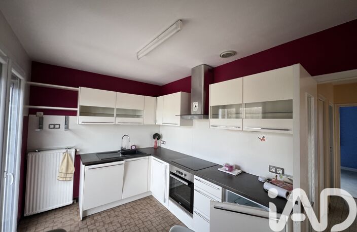 Vente Maison traditionnelle 4 pièces — photo 4
