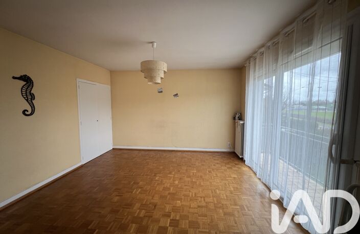 Vente Maison traditionnelle 4 pièces — photo 5