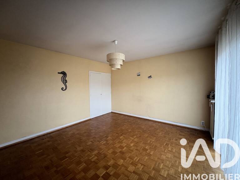 Vente Maison traditionnelle 4 pièces — photo 1