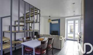 Maison 2 Pièces 38 m² à vendre à Estrées-Saint-Denis (60190)