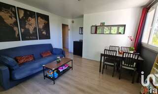 Appartement 4 Pièces 67 m² à vendre à Villiers-sur-Orge (91700)