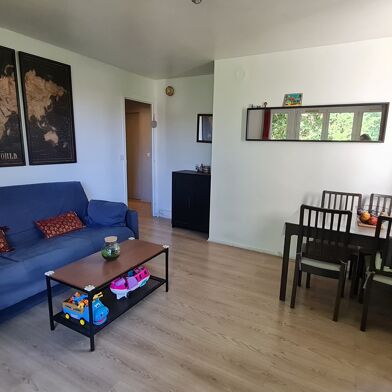 Appartement 4 pièces 169000 €