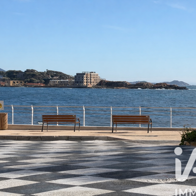 Appartement 3 pièces 360000 €