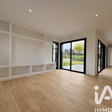 Maison 5 pièces 384900 €