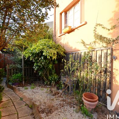 Maison 5 pièces 299000 €