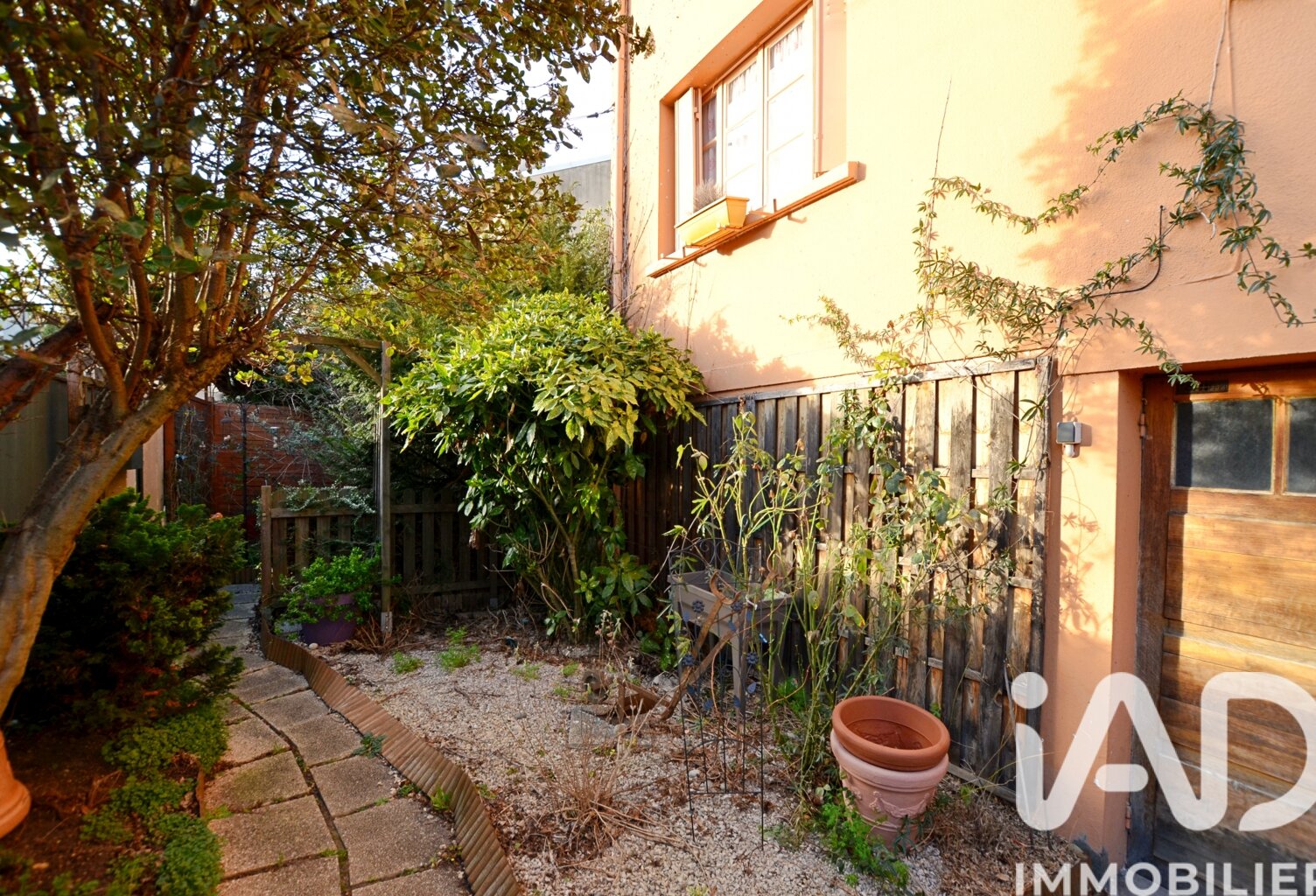 Vente Maison/villa 5 pièces — photo 1