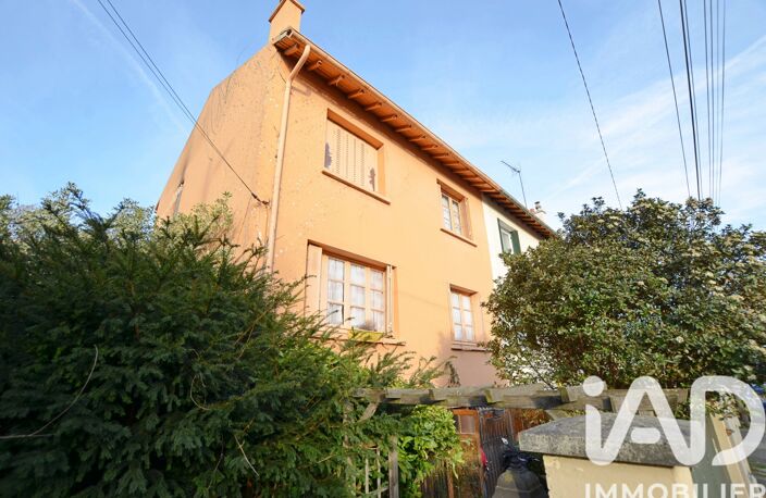 Vente Maison/villa 5 pièces — photo 2