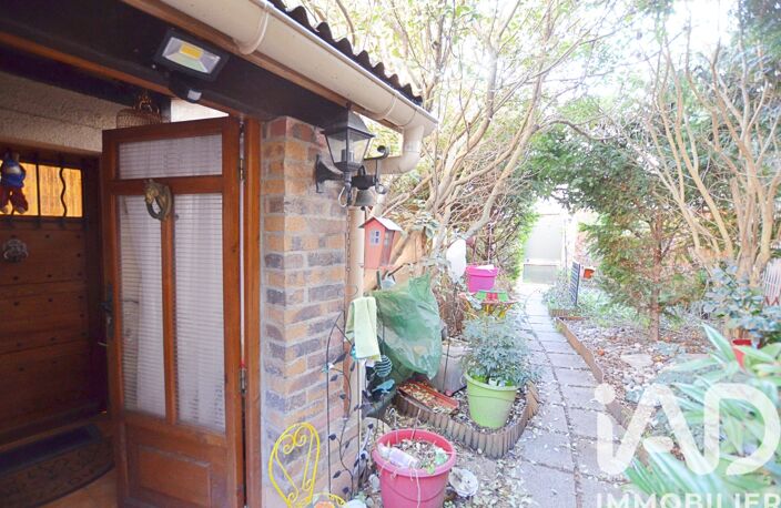 Vente Maison/villa 5 pièces — photo 3