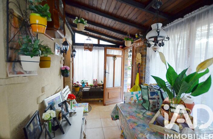 Vente Maison/villa 5 pièces — photo 4