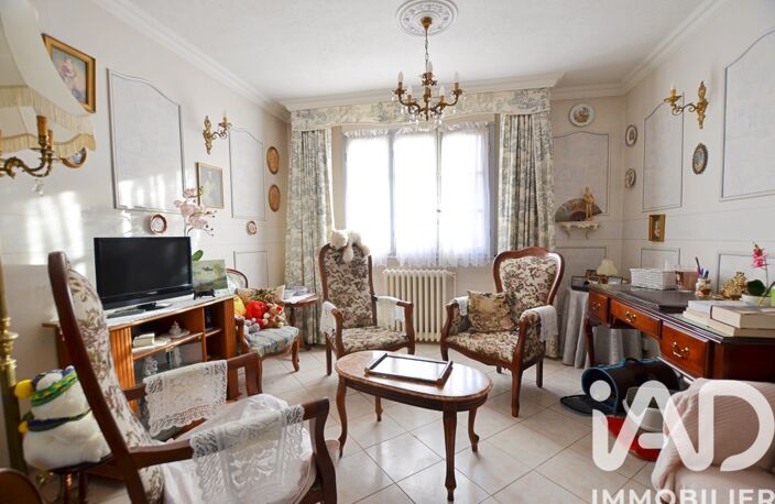 Vente Maison/villa 5 pièces — photo 5