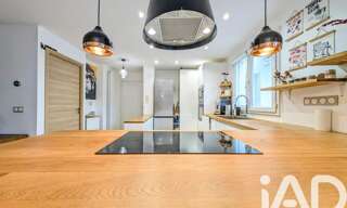 Appartement 4 Pièces 83 m² à vendre à Saint-Germain-en-Laye (78100)