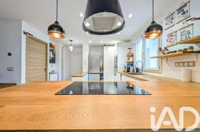 Appartement 4 pièces 449000 €