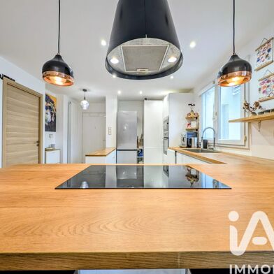 Appartement 4 pièces 449000 €