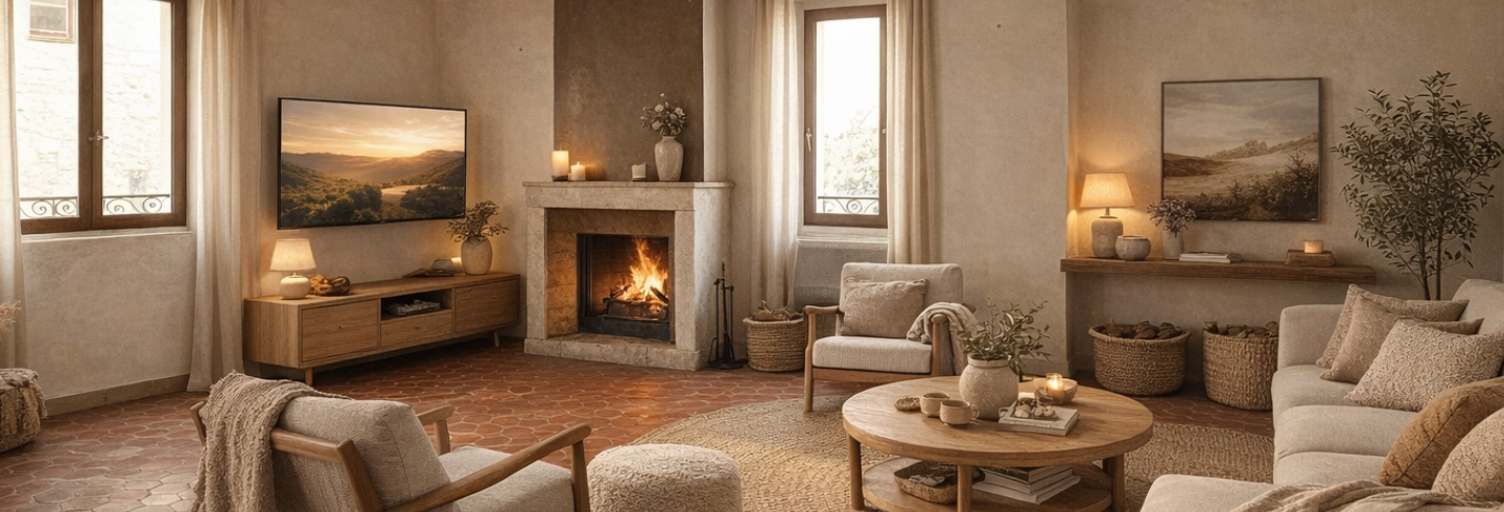 Appartement 3 Pièces 51 m² à vendre à Le Beausset (83330)