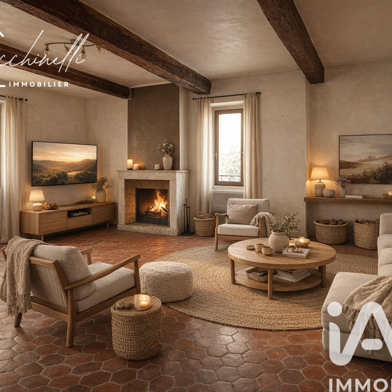 Appartement 3 pièces 147000 €