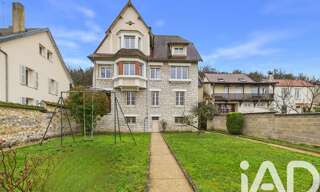 Maison 9 Pièces 209 m² à vendre à Montereau-Fault-Yonne (77130)