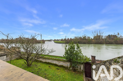 Maison 9 pièces 405000 €