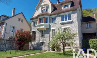 Maison 9 Pièces 209 m² à vendre à Montereau-Fault-Yonne (77130)