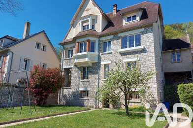 Maison 9 pièces 399000 €