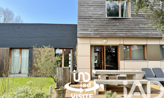 Maison 6 Pièces 142 m² à vendre à Pont-Péan (35131)