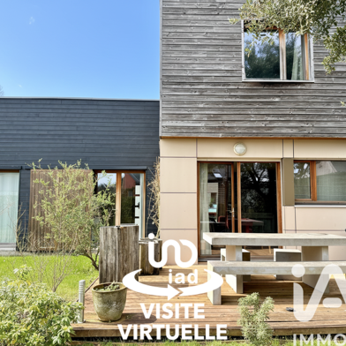 Maison 6 pièces 354000 €