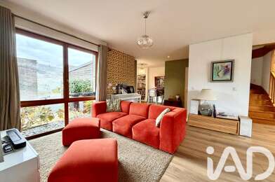 Maison 6 pièces 354000 €