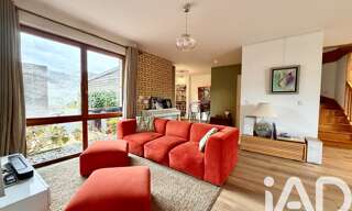 Maison 6 Pièces 142 m² à vendre à Pont-Péan (35131)