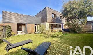 Maison 6 Pièces 142 m² à vendre à Pont-Péan (35131)